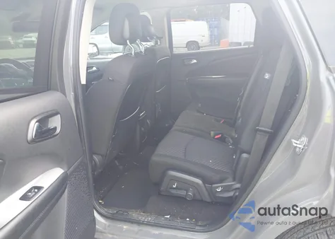 2020 Dodge Journey Se Value from USA, damaged, VIN 3C4PDCAB0LT220489